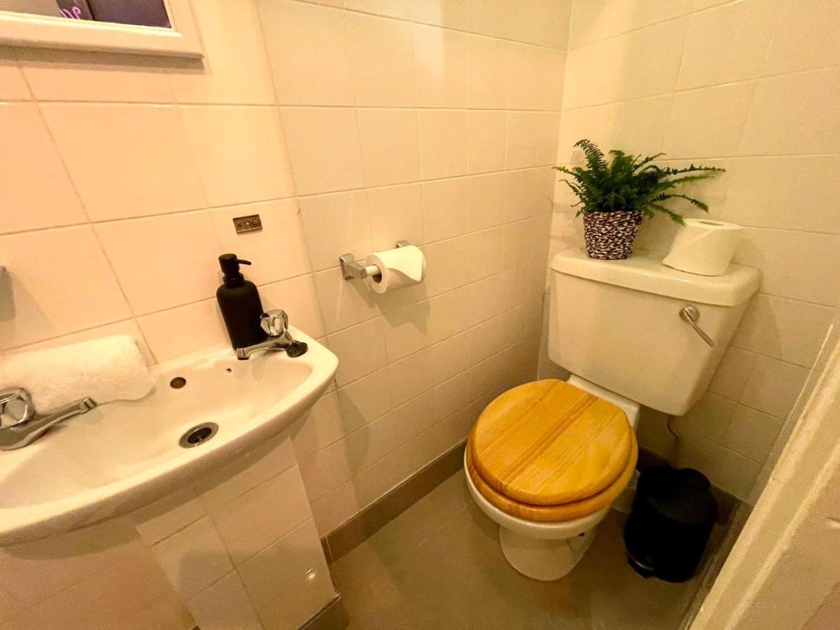 Brighton Black Hotel Kemptown Εξωτερικό φωτογραφία