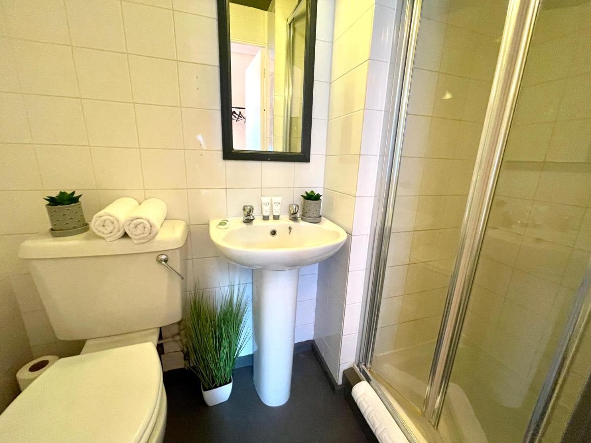 Brighton Black Hotel Kemptown Εξωτερικό φωτογραφία