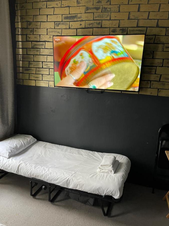 Brighton Black Hotel Kemptown Εξωτερικό φωτογραφία