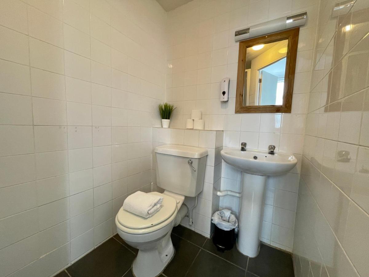 Brighton Black Hotel Kemptown Εξωτερικό φωτογραφία