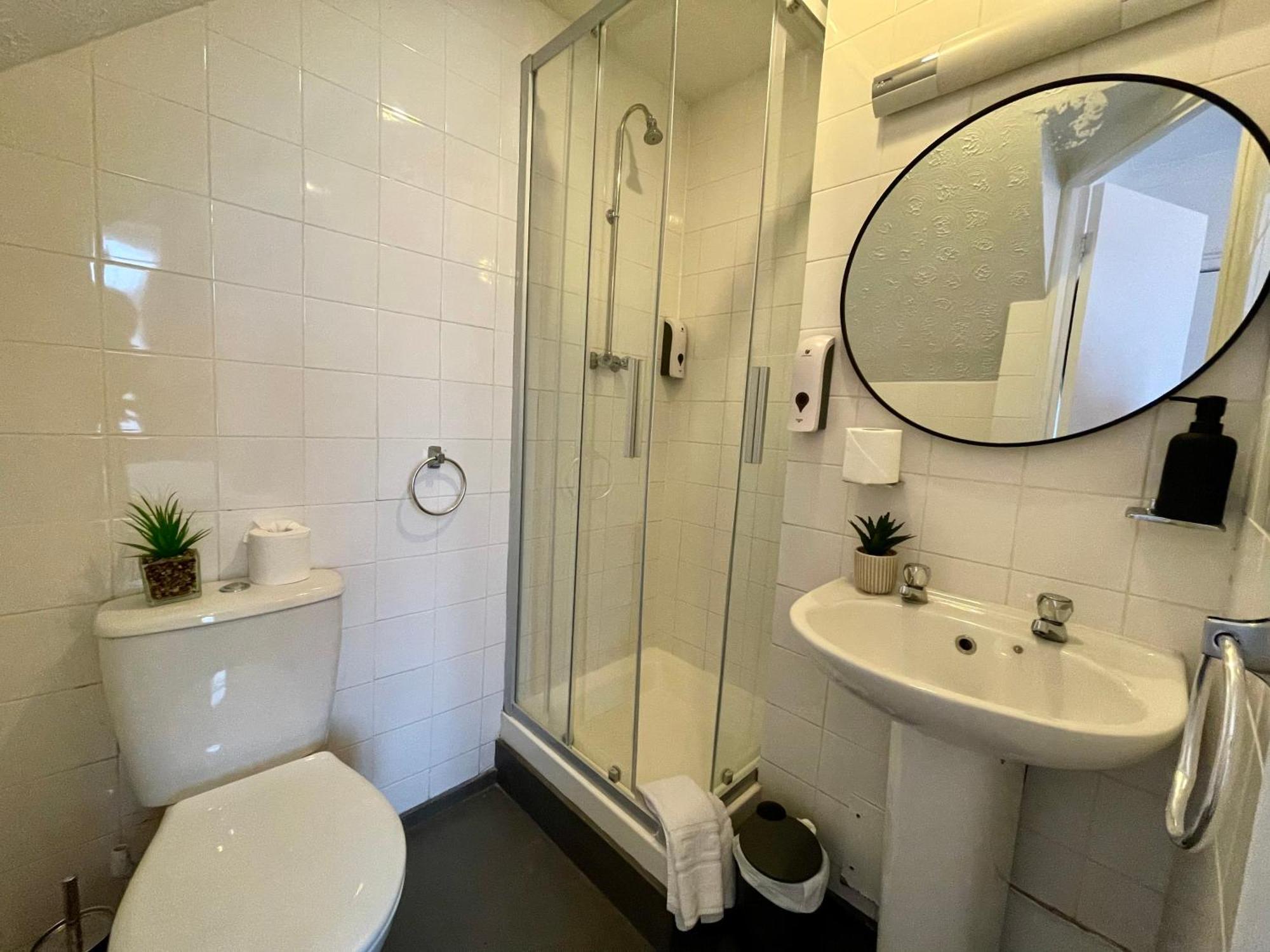 Brighton Black Hotel Kemptown Δωμάτιο φωτογραφία
