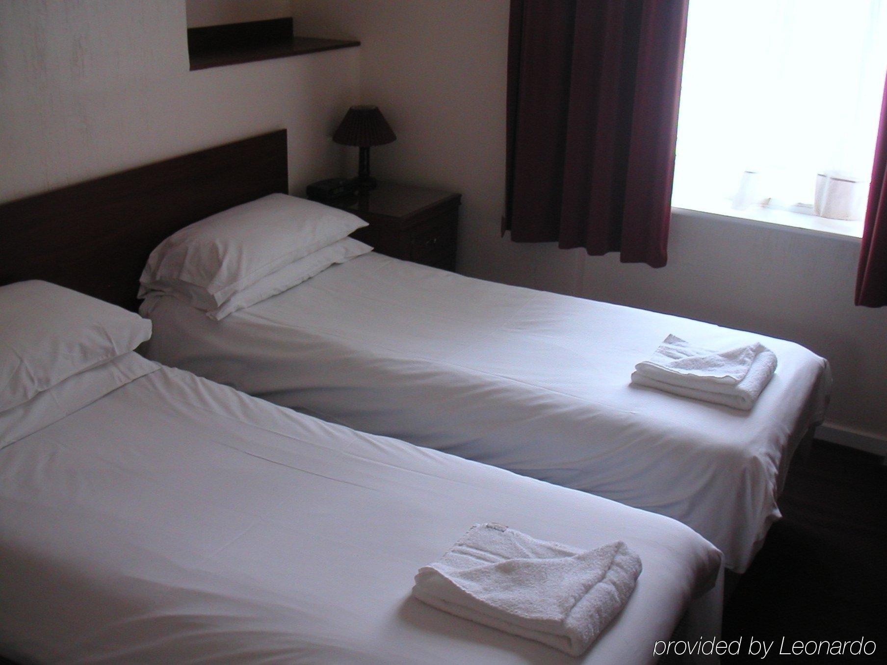 Brighton Black Hotel Kemptown Εξωτερικό φωτογραφία