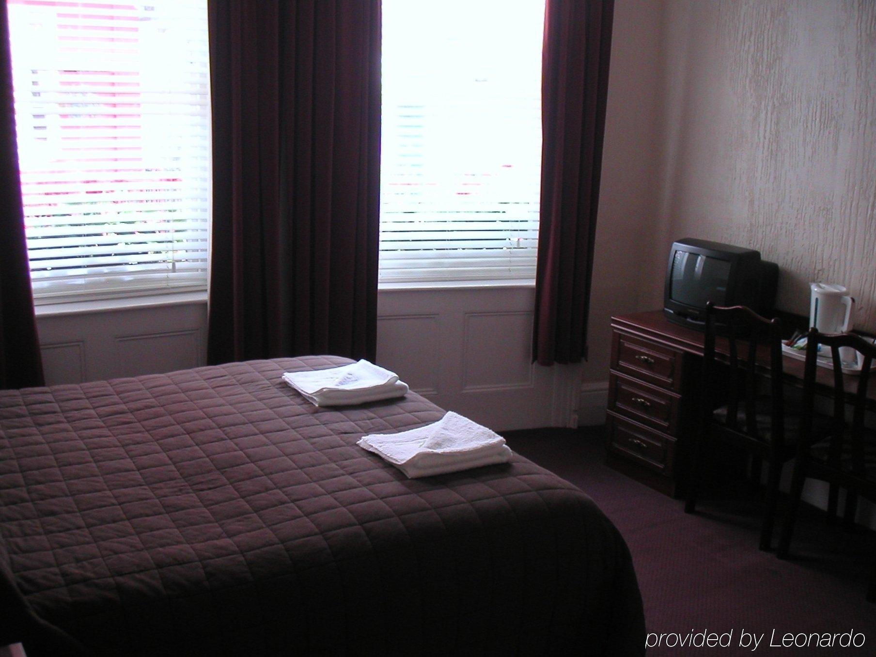 Brighton Black Hotel Kemptown Εξωτερικό φωτογραφία