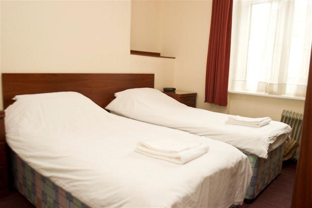 Brighton Black Hotel Kemptown Εξωτερικό φωτογραφία